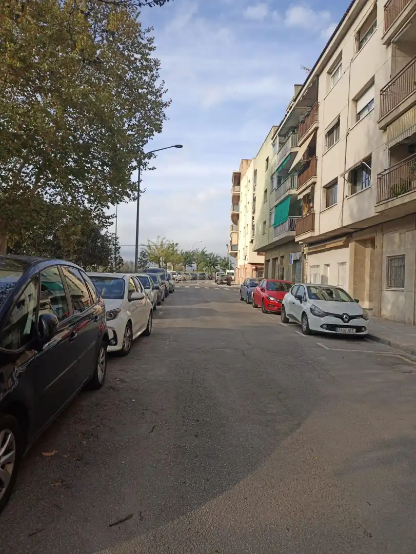 Parking for sale in Blas Infante 10, imagen 4