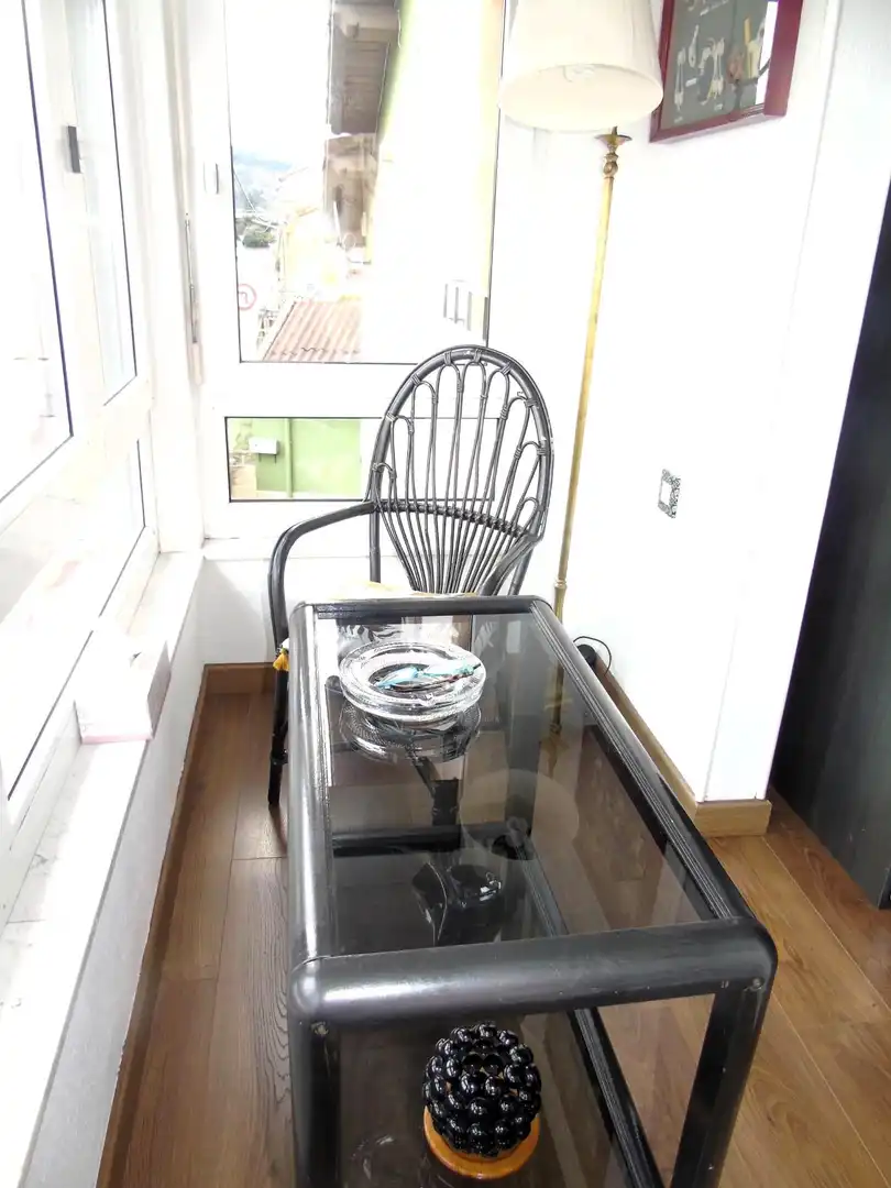 Terraza de Casa adosada en venta en Camargo con Calefacción, Jardín privado y Terraza