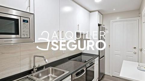 Foto 5 de Pis de lloguer a Brígida Gómez, Alpedrete, Madrid