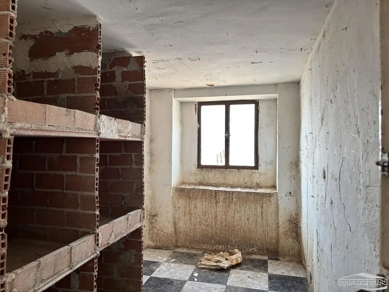 Casa o chalet en venta en Vizcaíno, 17, Baena