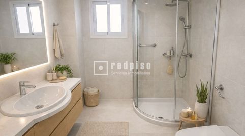 PISO DE 4 DORMITORIOS Y 2 BAÑOS EN PARQUE DEL SUR, CIUDAD JARDÍN  CON GRAN TERRAZA, TOTALMENTE EXTERIOR Y EXCELENTE UBICACIÓN, imatge 4