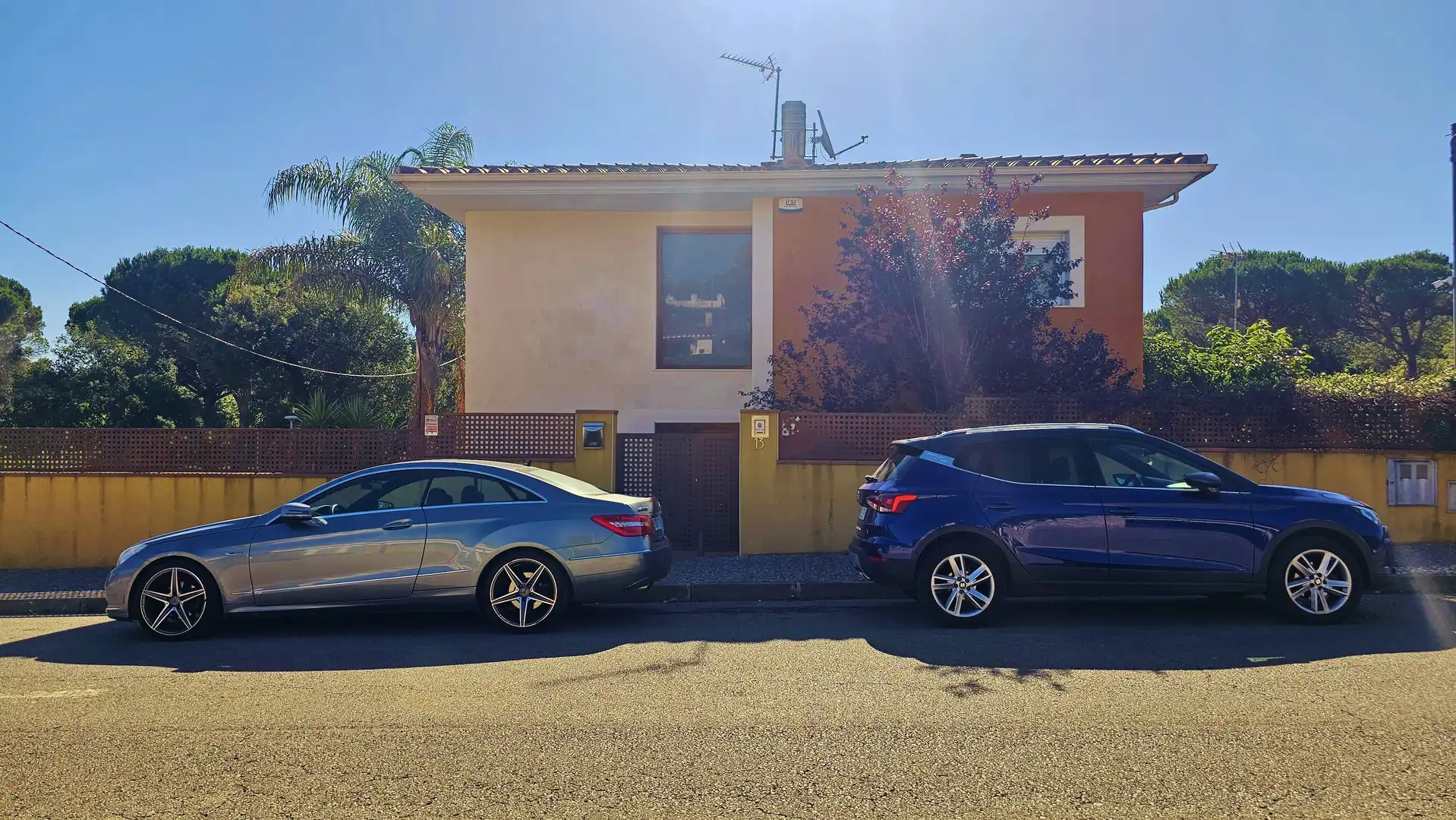 Parking de Piso en venta en Llagostera con Jardín privado