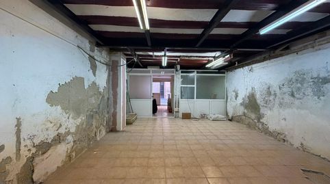 Foto 5 de Planta baixa en venda a Carrer de Sant Joan de Malta, El Clot, Barcelona Capital