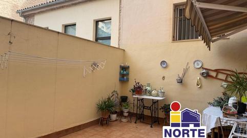 Foto 5 de Pis en venda a Centre - Zona Alta, Alcoy / Alcoi