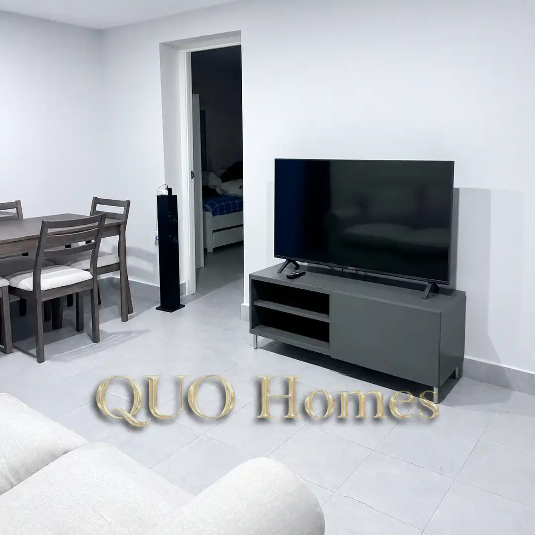 Living room of Flat for sale in Jerez de la Frontera  with Balcony