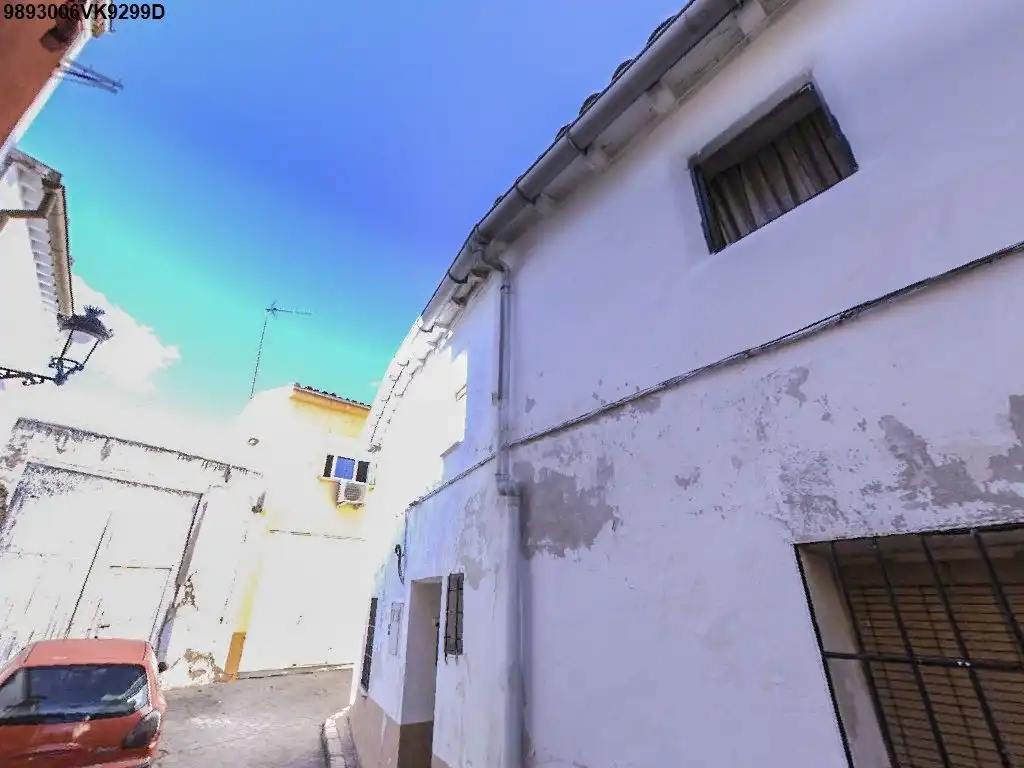 Exterior view of Houses for sale in Tarancón