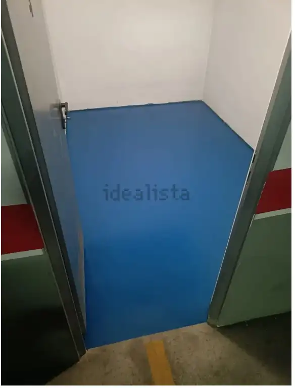 Traster de lloguer en Murcia