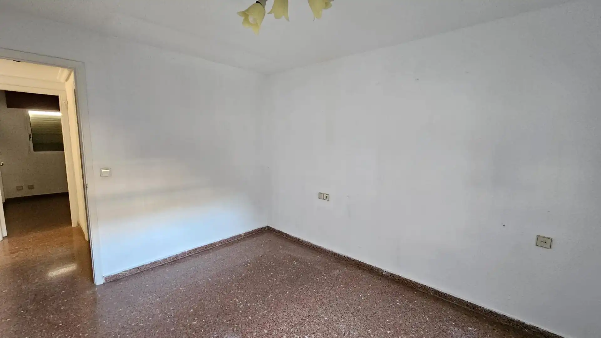 Bedroom of Flat for sale in Córdoba  with Terrace