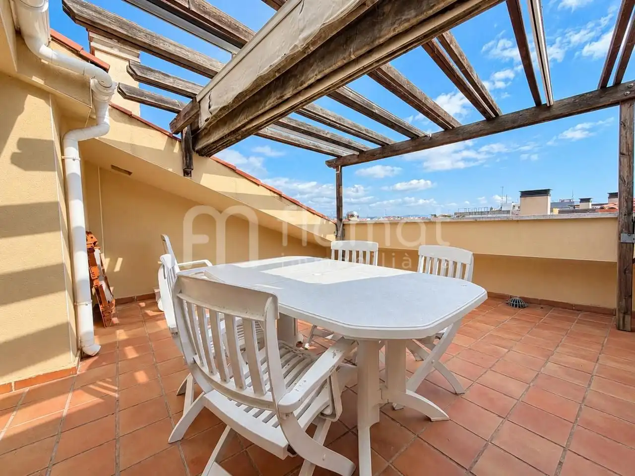 Appartement avec ascenseur à vendre à Malgrat de Mar, imagen 5
