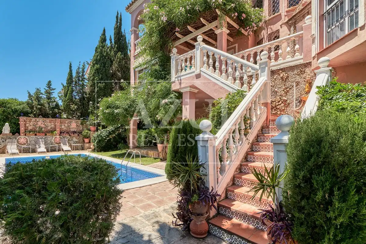 Casa con piscina in vendita a Este, imagen 4