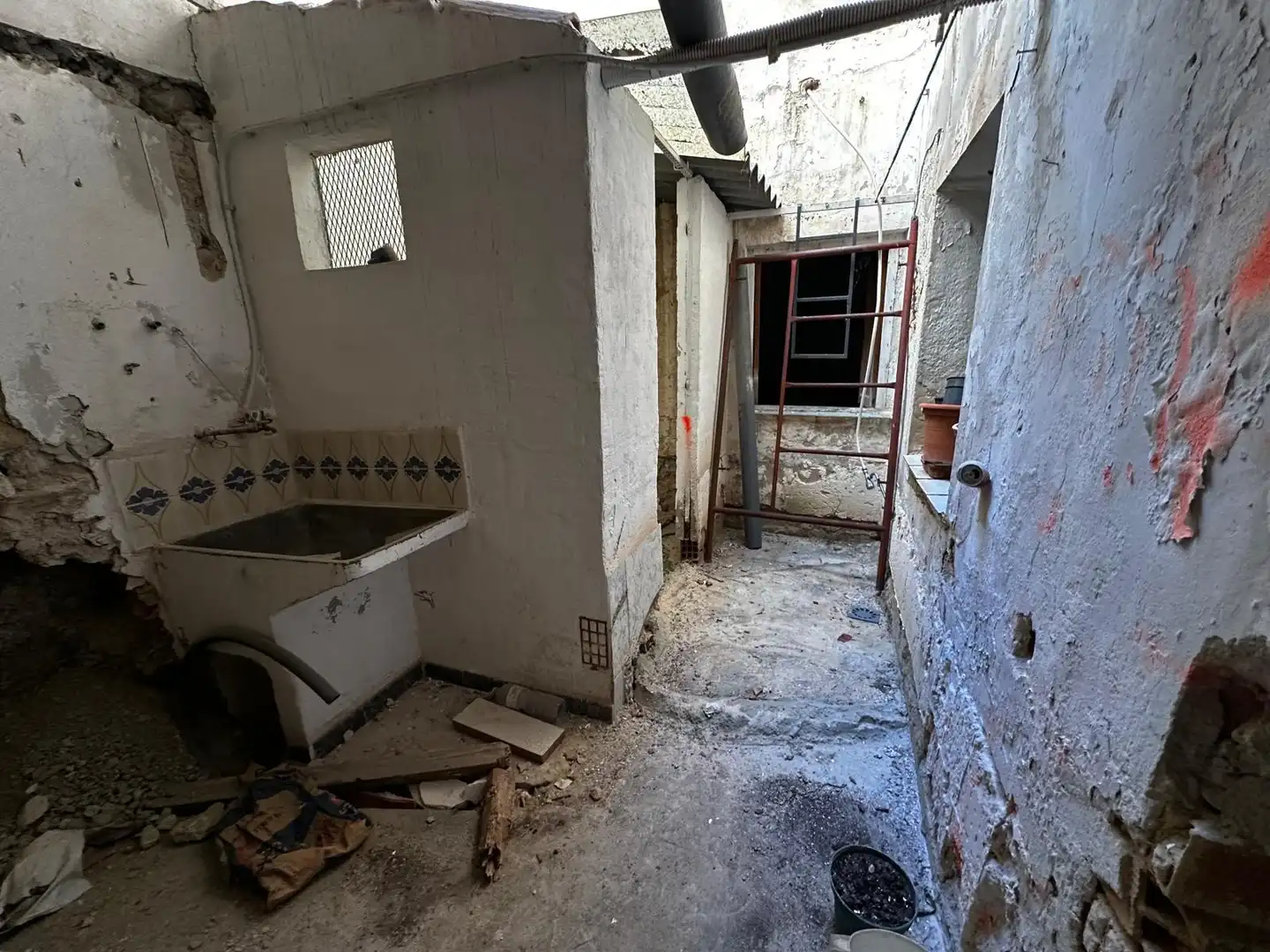 Casa o chalet en venta en Petrer