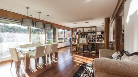 Foto 2 de Apartament en venda a Hispanoamérica - Bernabéu, Madrid