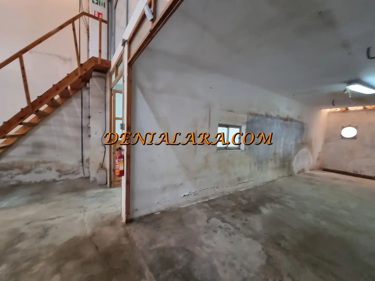 Commercial properties for rent in Pego