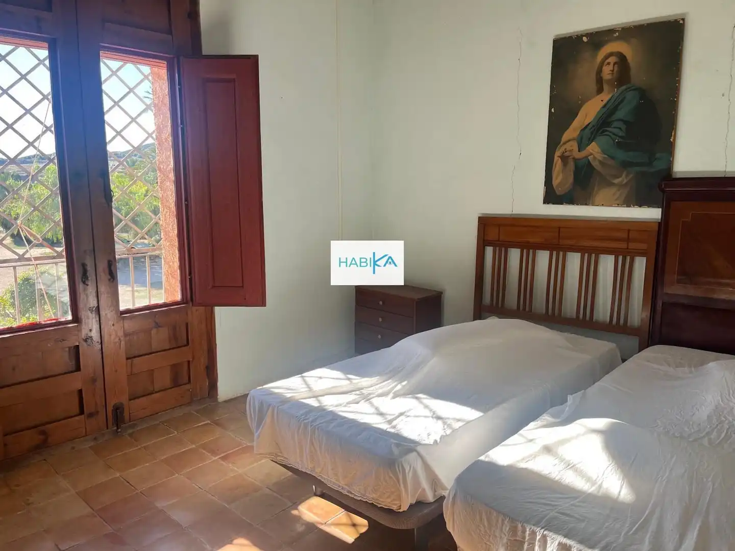 Detached house with terrace for sale in Totana, imagen 29