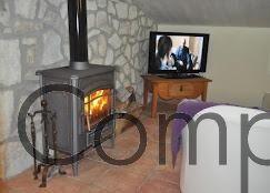 Photo 5 of Attic to rent in Escobar de Polendos, Segovia