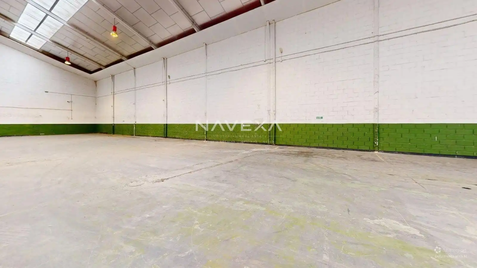 Industrial building to rent in Fundidores, imagen 35