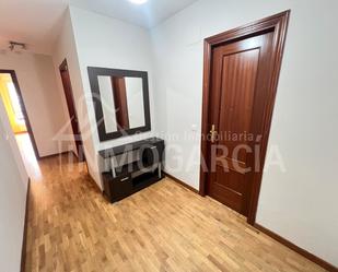 Apartament de lloguer en Avilés amb Calefacció i Parquet