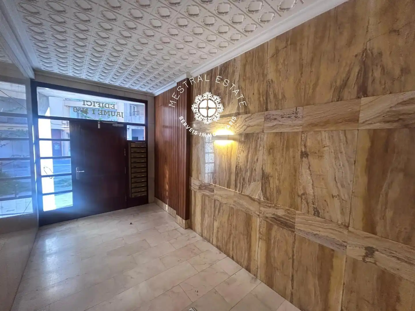 Wohnung mit Aufzug zum Verkauf in JAUME I, imagen 31