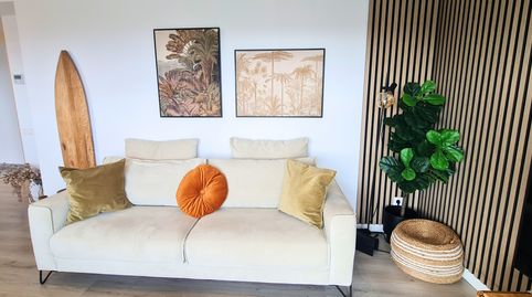 Foto 4 de Piso en venta en Cotomar, Rincón de la Victoria