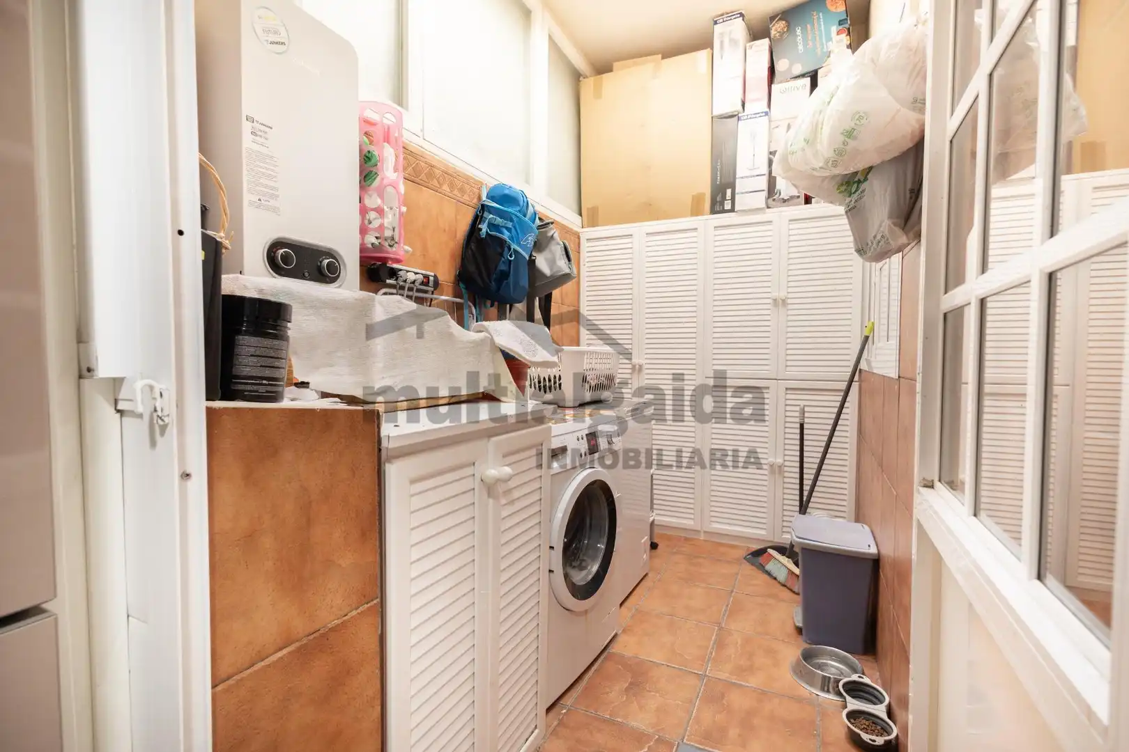 Casa adosada en venda en El Pino - Bajo de Guía