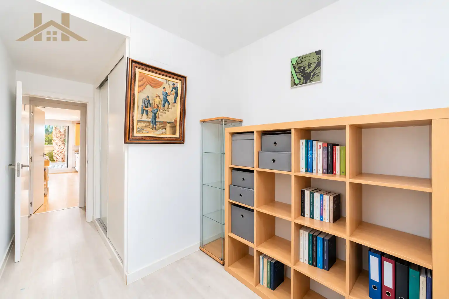 Rez-de-chaussée avec ascenseur à vendre à Calle Kálamos, imagen 21