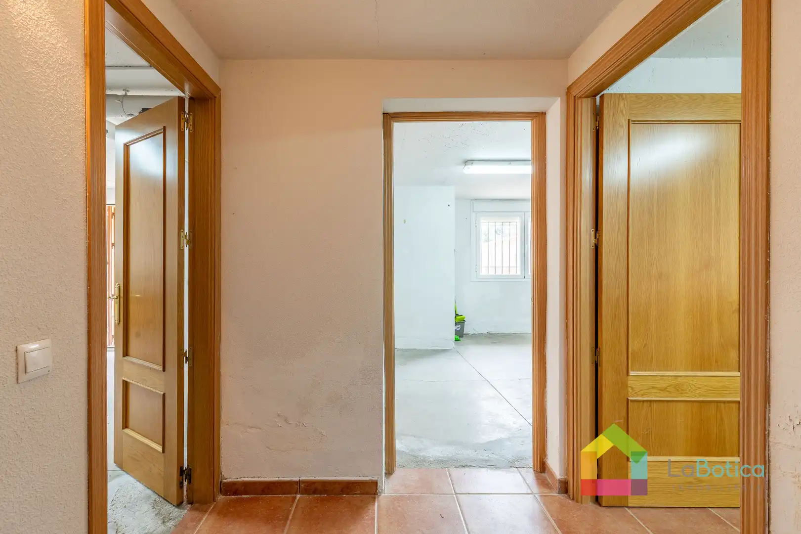 Casa adosada en venta en Burguillos de Toledo con Calefacción, Jardín privado y Terraza