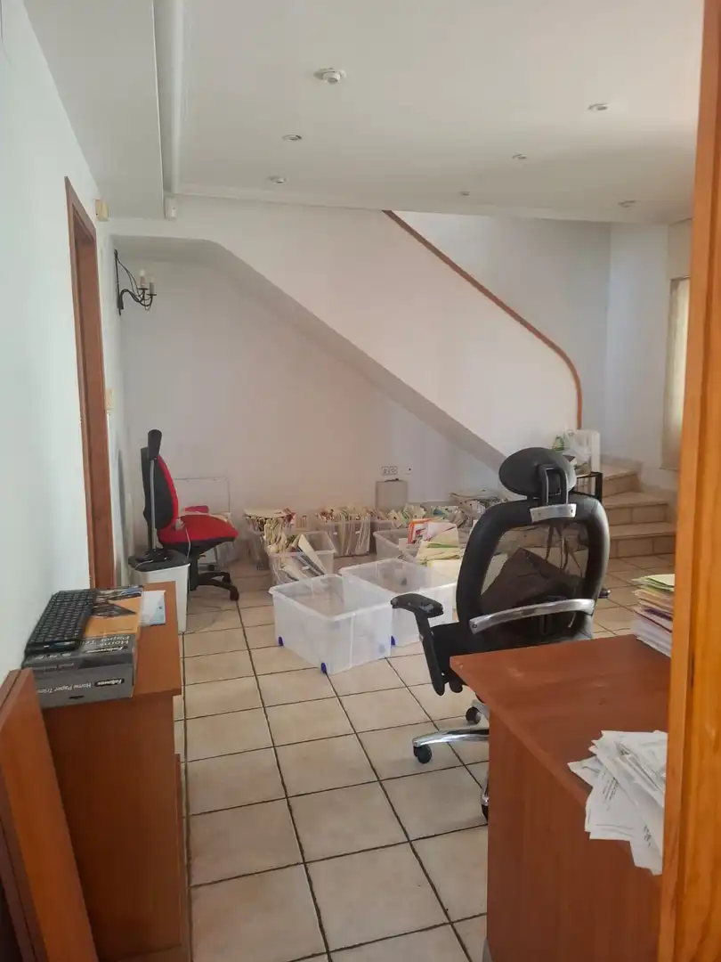 Maison avec jardin à vendre à Los Balcones - Los Altos, imagen 13