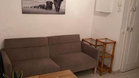 Foto 2 de Piso en venta en Carrer de Blesa, El Poble Sec - Parc de Montjuïc,  Barcelona Capital