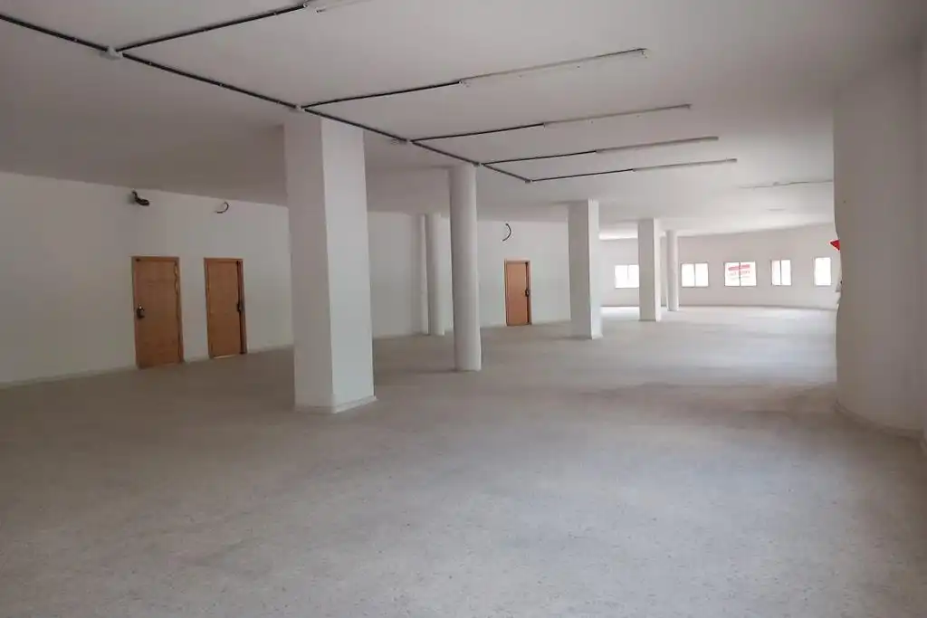 Oficina en venda en Jerez de la Frontera