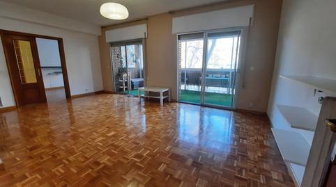 Foto 3 de Pis en venda a Avenida del Presidente Carmona, 10, Cuatro Caminos - Azca,  Madrid Capital