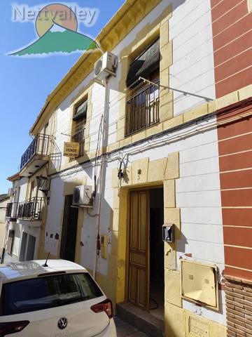 Casa-chalet en Venta en Íllora