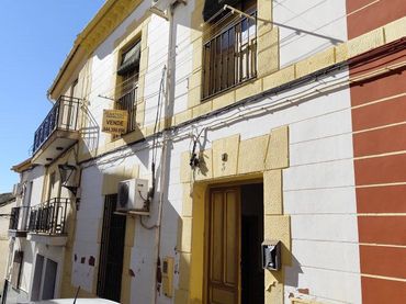 Casa in vendita a Íllora