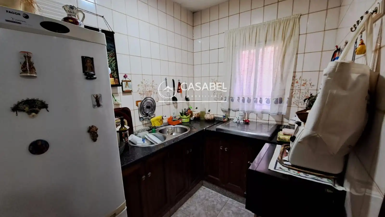 Villa mit Pool zum Verkauf in Periurbano Oeste - Sierra, imagen 24
