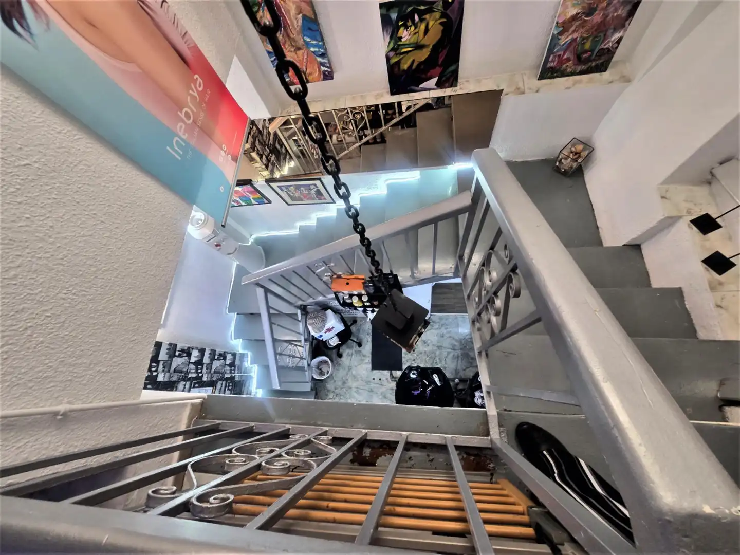 Business premises for transfer in Centro, imagen 6