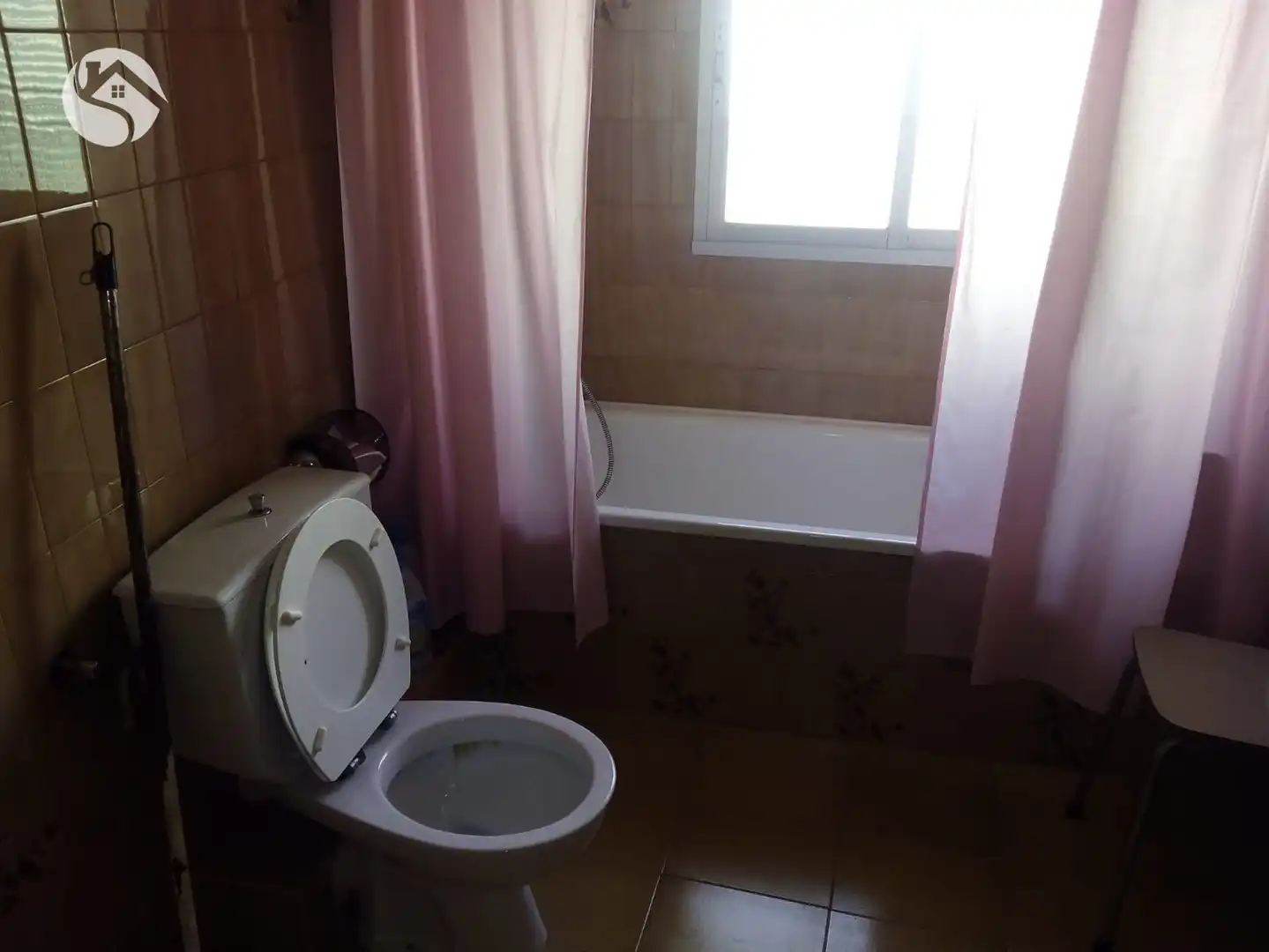 Bany de Edifici en venda en Valdemoro-Sierra