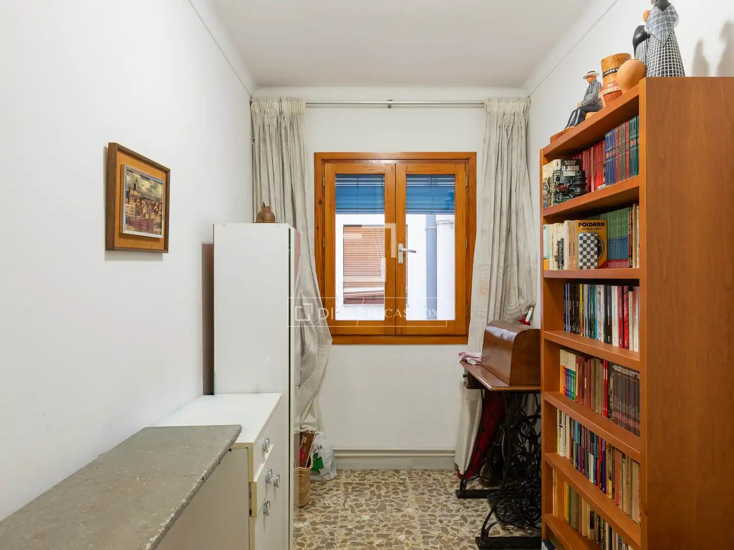 Flat for sale in Eivissa  with Air Conditioner, Terrace and Furnished