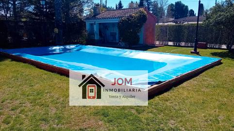 Foto 3 de Casa o chalet en venta en Pedanías - Extrarradio,  Albacete Capital