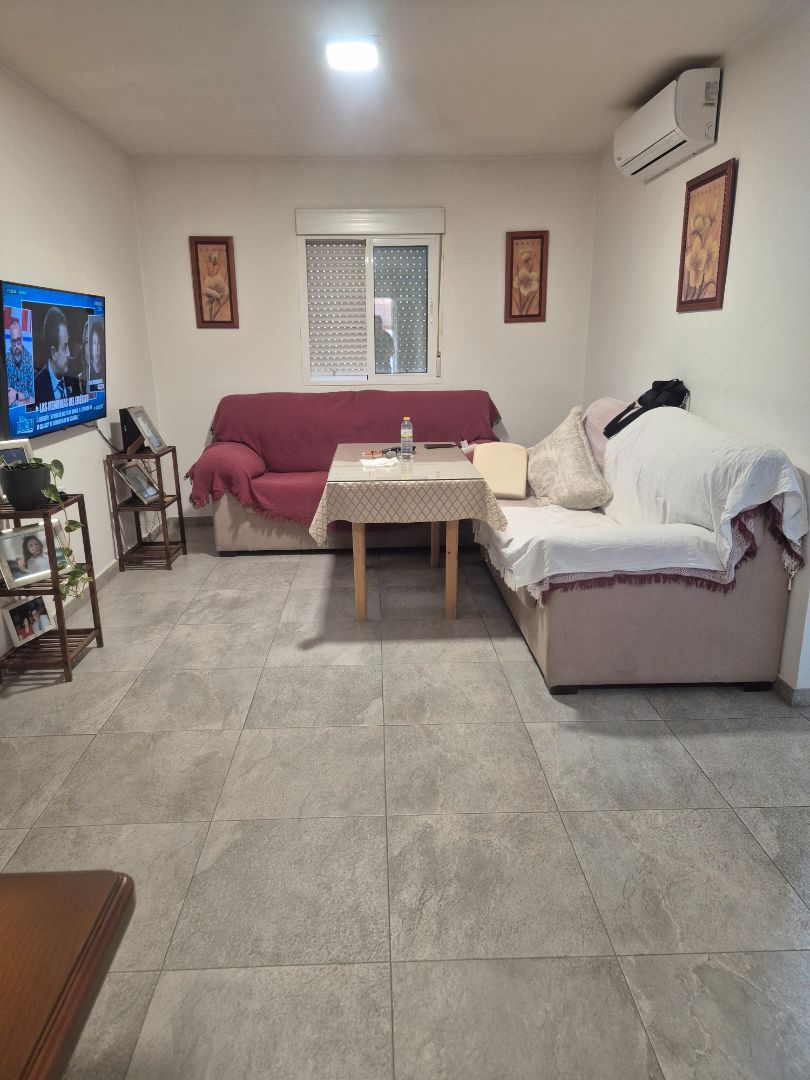 Flat for sale in Utrera