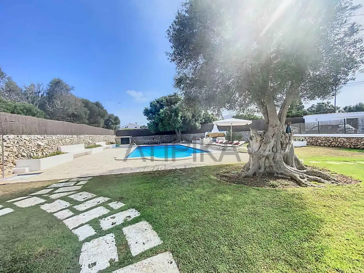 Maison rustique avec piscine à vendre à Sant Lluís - S'Ullestrar - Torret, imagen 49