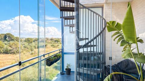 Foto 5 de Ático en venta en Carrer del Riu Glorieta, Els Esquirols, Cambrils