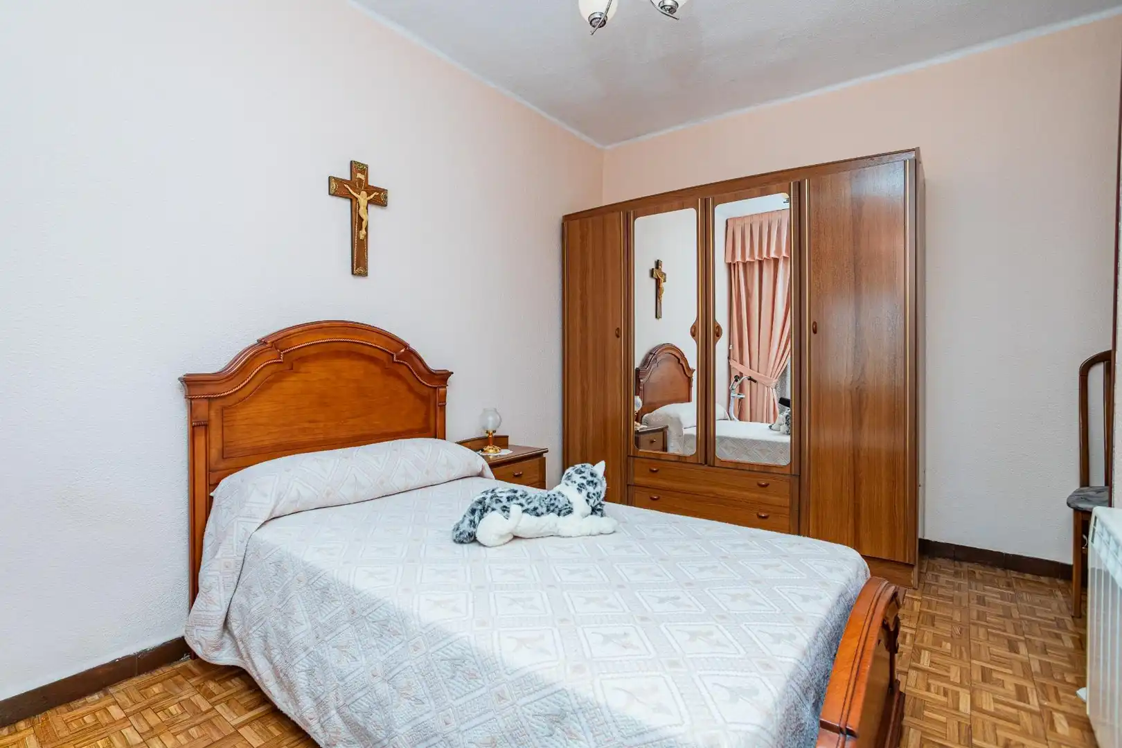 Piso con ascensor en venta en Chamartín, imagen 25