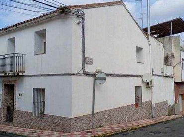 Casa en venda a Almadén