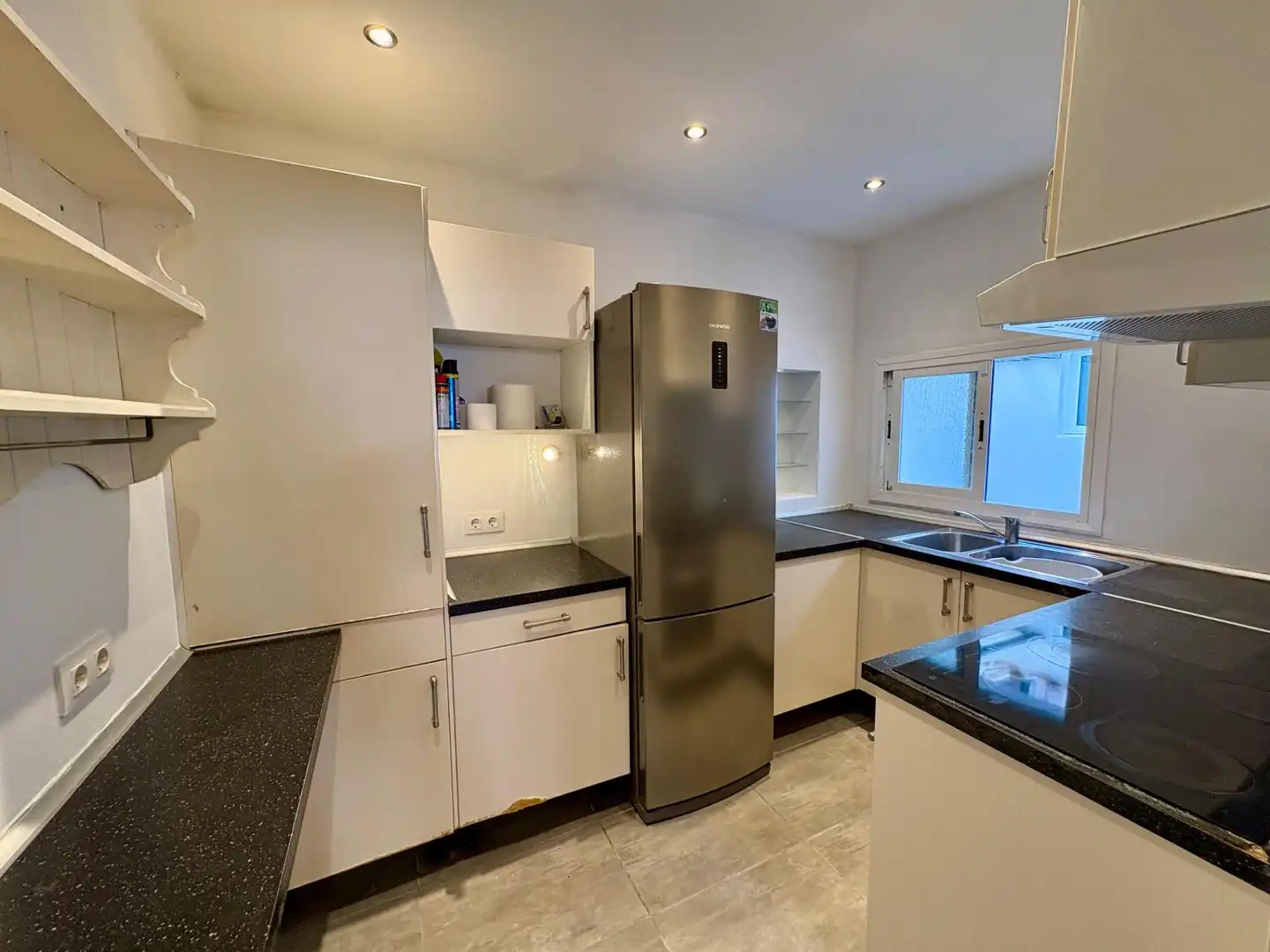 Kitchen of Houses for sale in Andratx