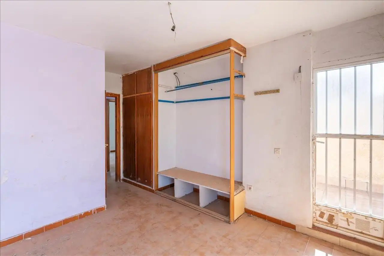 Casa adosada en venta en El Ejido