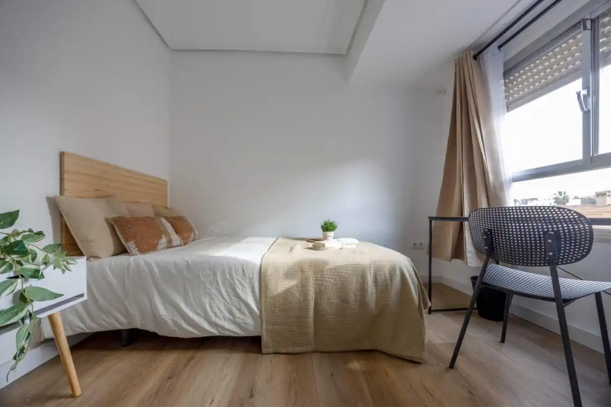 Habitación en Valencia, Valencia
