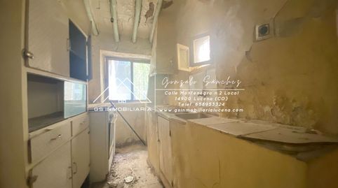 Foto 5 de Casa adosada en venta en Benamejí, Córdoba