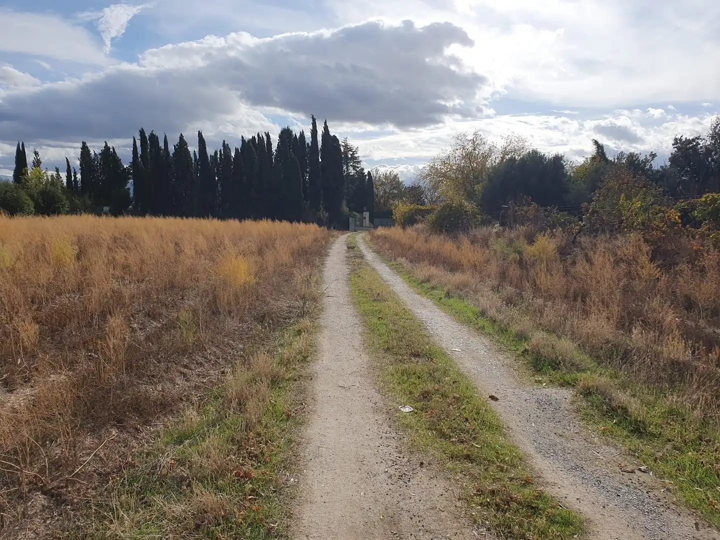 Rural land for sale in Maracena, imagen 4