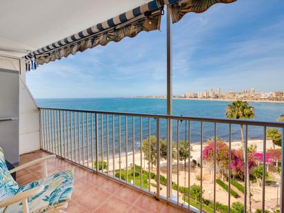 Flat for sale in Avenida Jaime I el Conquistador, 11, Playa Muchavista, El Campello