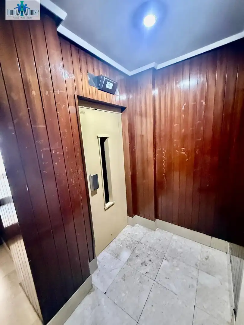 Piso con terraza en venta en Feria, imagen 39