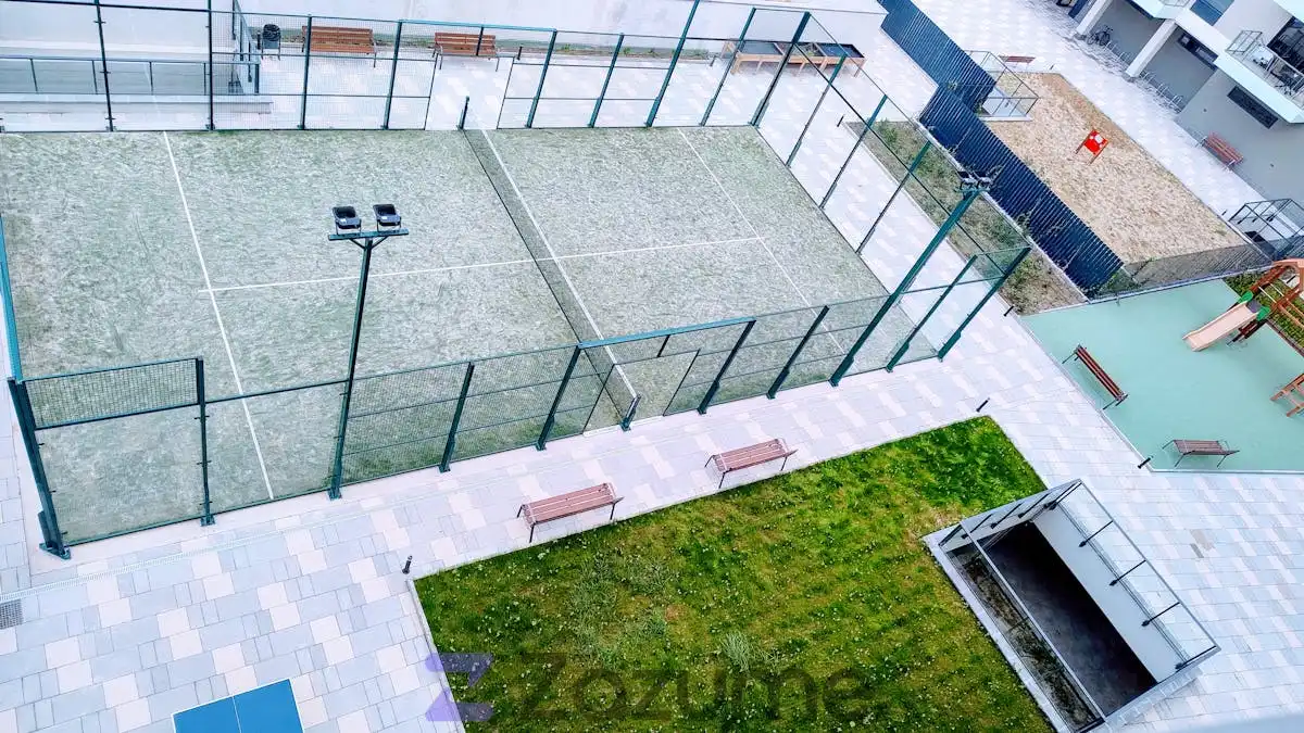 Piso con terraza en alquiler en Carrer del Plom, imagen 32